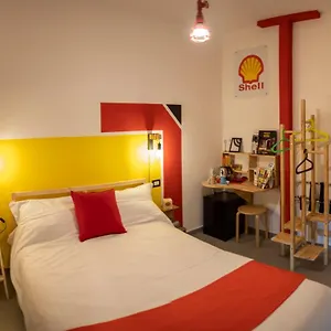  Guest house R&b La Pomposa Dei Motori Italy