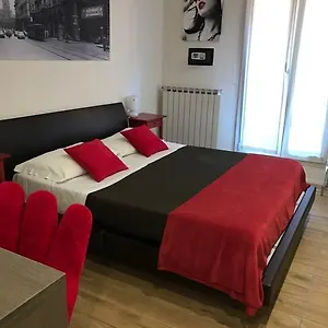  Guest house Dell'orso - - Italy