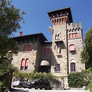 *** Hotel La Vela-castello Il Rifugio Italy