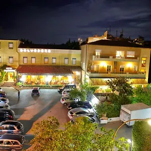 Belvedere Hotel