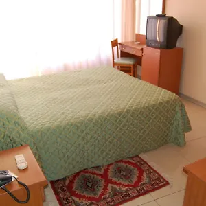 *** Hotel Cristallo Italy